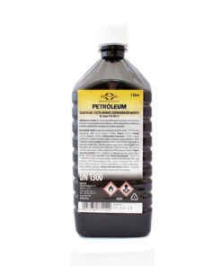 Petróleum 1 liter