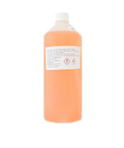 Tejsav 1 liter, 80%-os