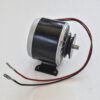 VM12-250 Villanymotor 12V-250W