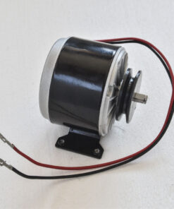 VM12-250 Villanymotor 12V-250W