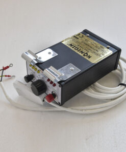 AMV-230-350-G Automata motorvezérlő 230V-350W-Giga