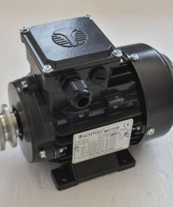 VM230-370 Villanymotor 230V-370W