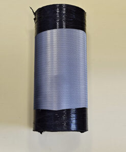 Expandált lemez galvanizált acél 44cm x 10m