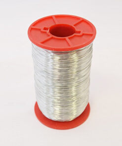 Keretdrót inox 0,4mm 450 méter