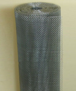 Rostaszövet/ rostaháló 1m x 12m