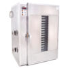 VSZI-20-Virágporszárító és Mézmelegítő - Inox: 30 kg/szárítás (20 fiókos - Rozsdamentes acél keretes)