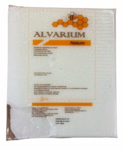 Cukorlepény (Alvarium) - Nature 1kg