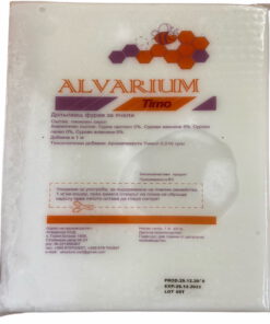Cukorlepény (Alvarium) - Timo 1kg
