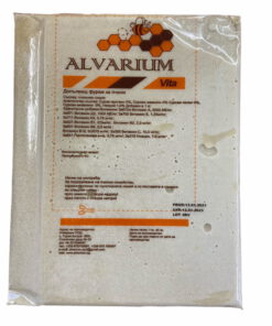 Cukorlepény (Alvarium) - Vita 1kg