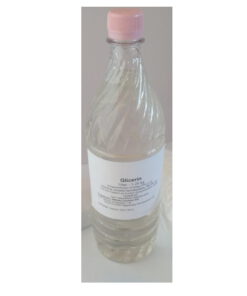 Glicerin 1L