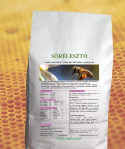 Sörélesztő 10kg prémium
