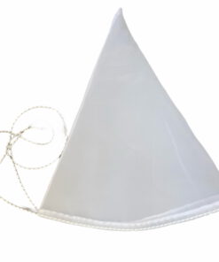 Mézszűrő csákó 30cm