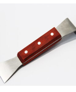 Kaptárvas fa nyelű