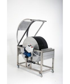 MSZ-80 Mézszárító 80 kg
