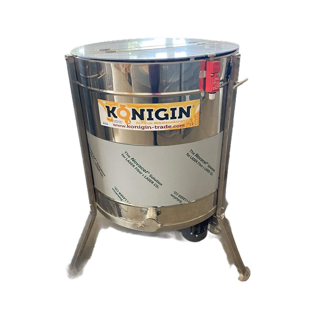 Königin-Trade Kft