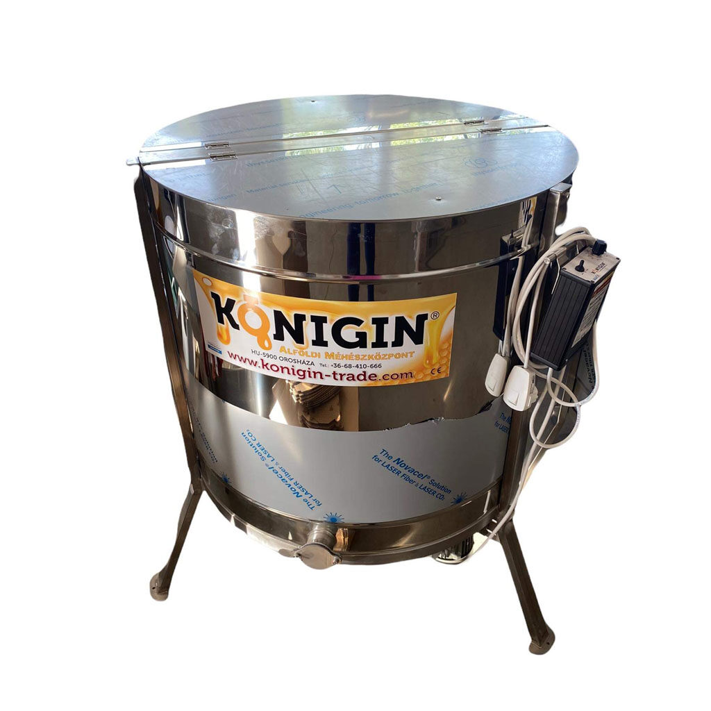 Königin-Trade Kft