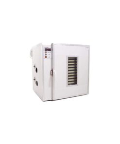 VSZG-20-Virágporszárító és Mézmelegítő - Glasbord: 30 kg/szárítás (20 fiókos)