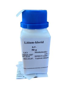 Lítium-klorid 50g