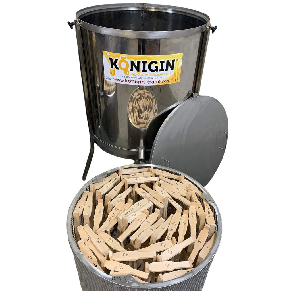 Königin-Trade Kft
