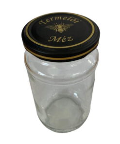 Befőttesüveg - 370 ml - 120 Ft