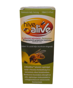 Hive Alive 100ml