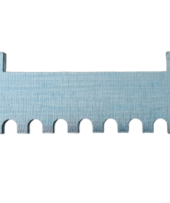 Egérrács sima 22cm x 4cm