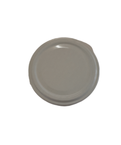 Lapka - 63 mm Ø Fehér