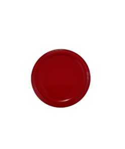 Lapka - 63 mm Ø Piros