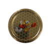Lapka - 82 mm Ø - HappyBee