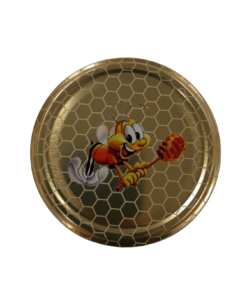 Lapka - 82 mm Ø - HappyBee