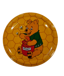 Lapka - 82 mm Ø - Micimackó