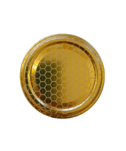 Lapka - 63 mm Ø - Méhsejtrácsos