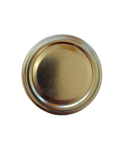 Lapka - 63 mm Ø - Ezüst