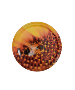 Lapka - 82 mm Ø - Napra méhes