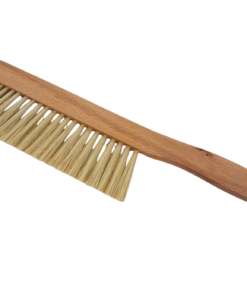 Méhleseprő kefe fa 36,5 cm
