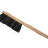 Méhleseprő kefe fekete 40,5 cm