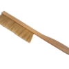 Méhleseprő kefe természetes szőrrel, hosszú 43,5 cm