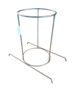 Mézszűrő állvány 19 cm-es mézszűrőhöz