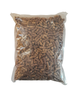Bio füstölő pellet