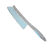 Méhleseprő kefe 39,5 cm fehér