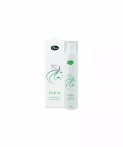 Krém cseppnyi méhméreggel