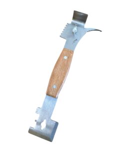 Multifunkciós kaptárvas