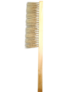 Méhleseprő kefe egysoros