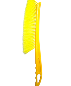 Méhleseprő kefe puha műszálas