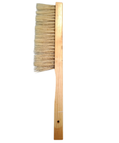 Méhleseprő kefe háromsoros