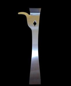 Kaptárvas feszítős