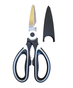 Többfunkciós rozsdamentes olló