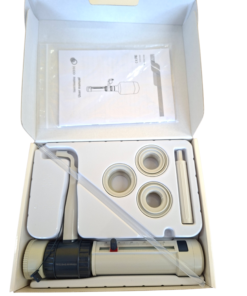 Folyékony propolisz adagoló