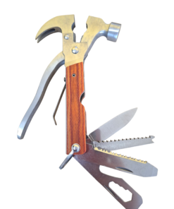 Multifunkciós szerszám