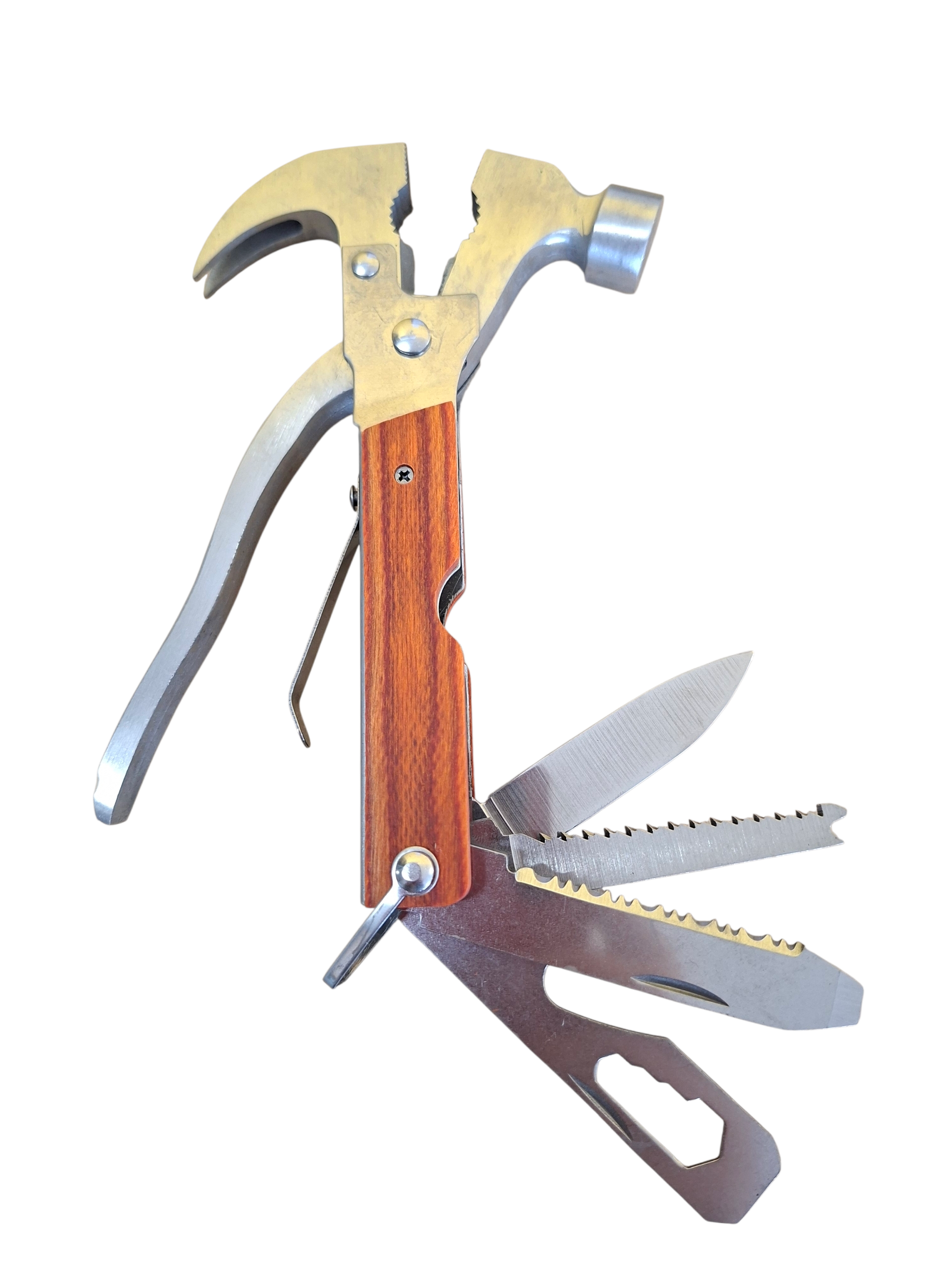 szerszam HK-2 Multifunkciós szerszám